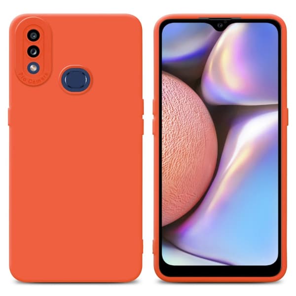 Deksel til Samsung Galaxy A10s / M01s