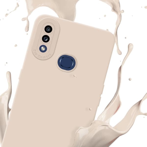 Deksel til Samsung Galaxy A10s / M01s