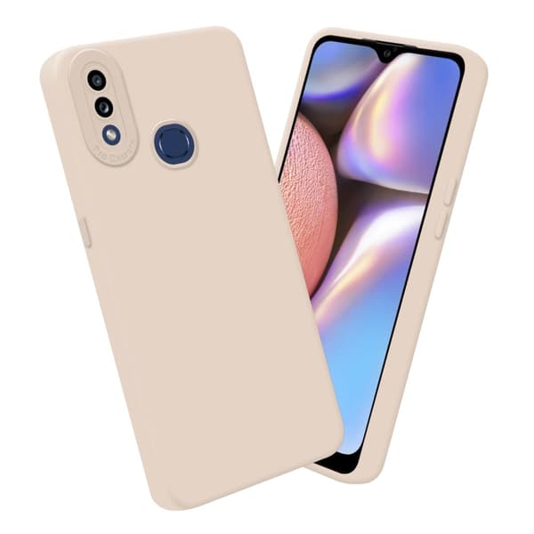 Deksel til Samsung Galaxy A10s / M01s