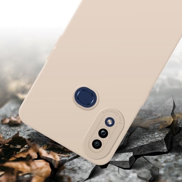 Deksel til Samsung Galaxy A10s / M01s