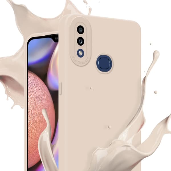 Deksel til Samsung Galaxy A10s / M01s