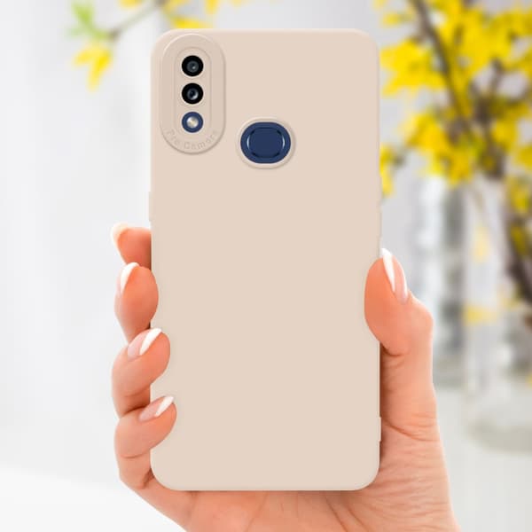 Deksel til Samsung Galaxy A10s / M01s