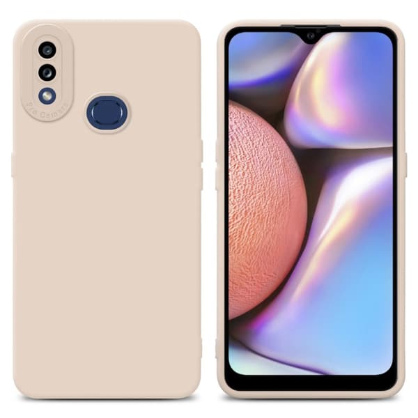 Deksel til Samsung Galaxy A10s / M01s