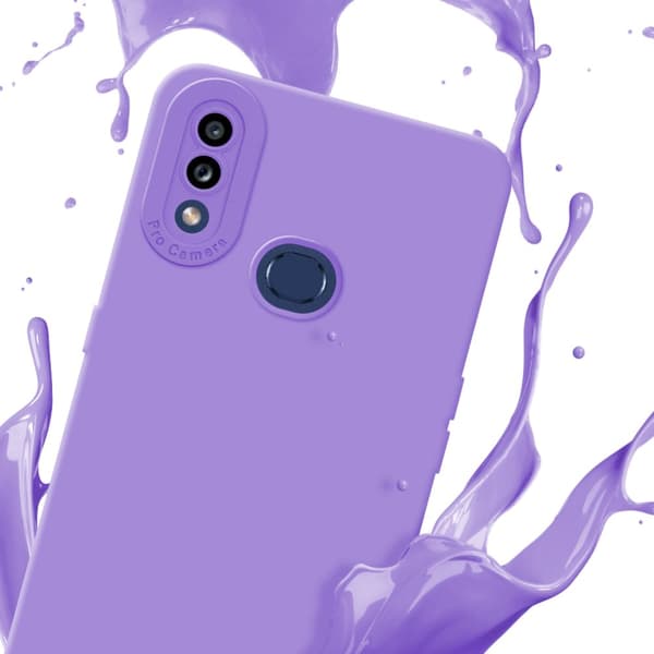 Deksel til Samsung Galaxy A10s / M01s