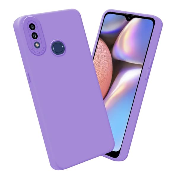 Deksel til Samsung Galaxy A10s / M01s