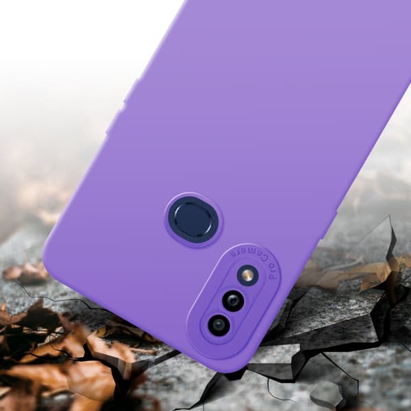 Deksel til Samsung Galaxy A10s / M01s