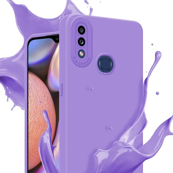 Deksel til Samsung Galaxy A10s / M01s