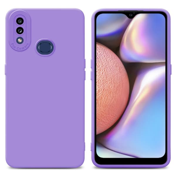 Deksel til Samsung Galaxy A10s / M01s