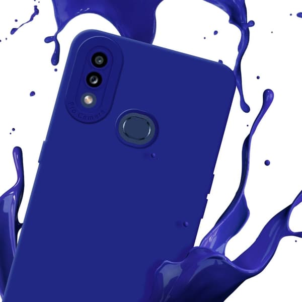Deksel til Samsung Galaxy A10s / M01s