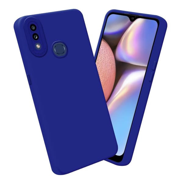 Deksel til Samsung Galaxy A10s / M01s
