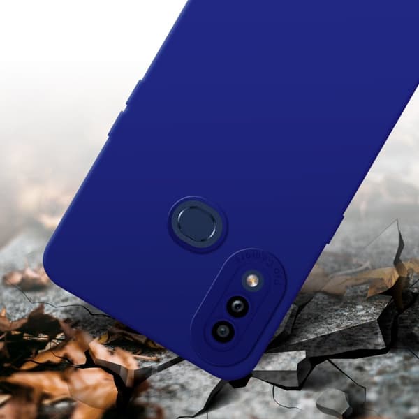 Deksel til Samsung Galaxy A10s / M01s