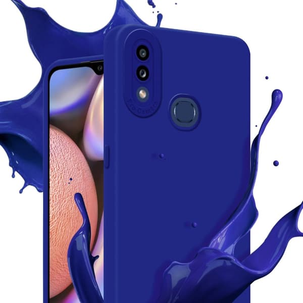 Deksel til Samsung Galaxy A10s / M01s
