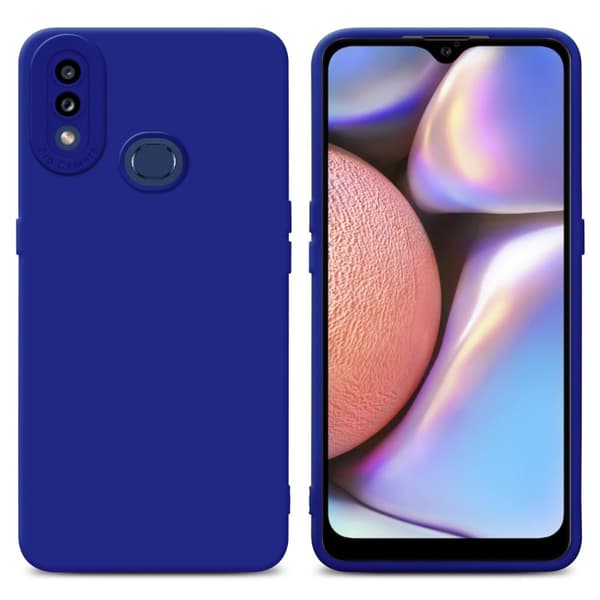 Deksel til Samsung Galaxy A10s / M01s