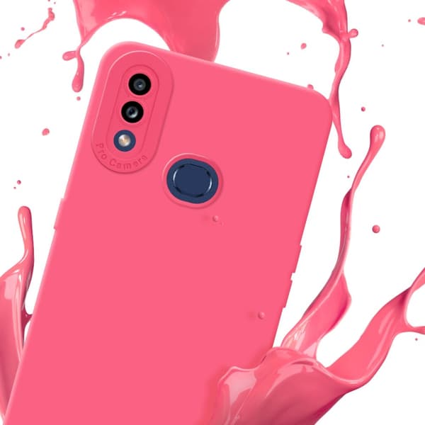Deksel til Samsung Galaxy A10s / M01s
