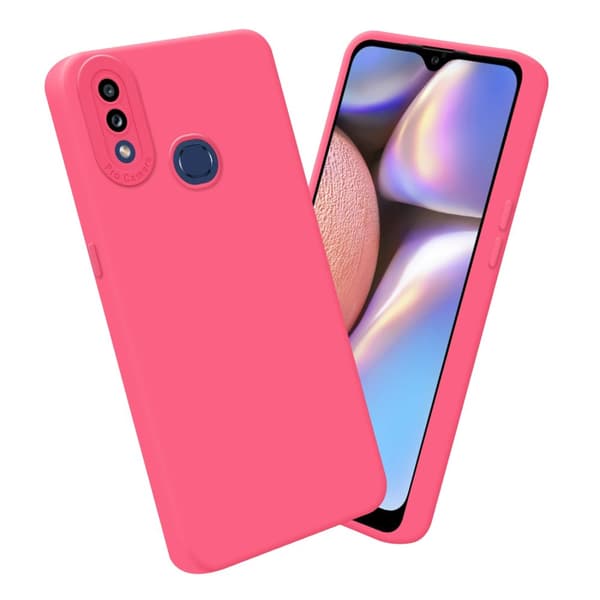 Deksel til Samsung Galaxy A10s / M01s