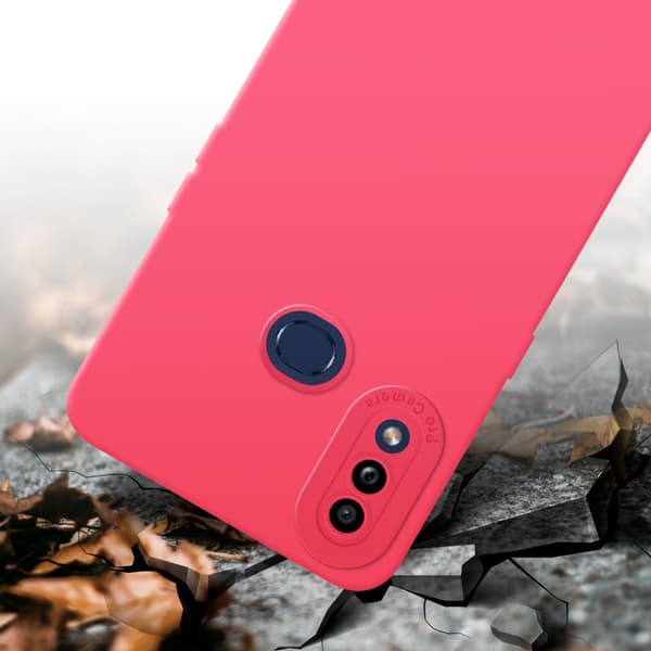 Deksel til Samsung Galaxy A10s / M01s