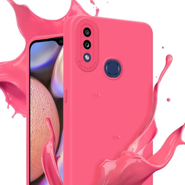 Deksel til Samsung Galaxy A10s / M01s