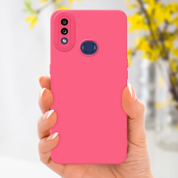 Deksel til Samsung Galaxy A10s / M01s