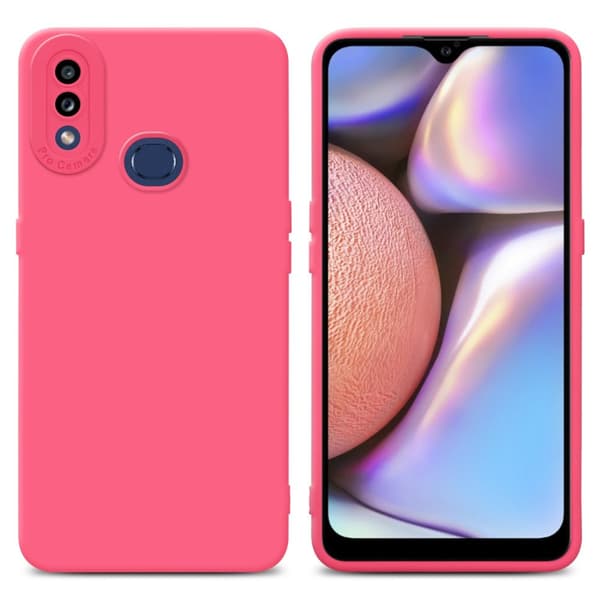 Deksel til Samsung Galaxy A10s / M01s