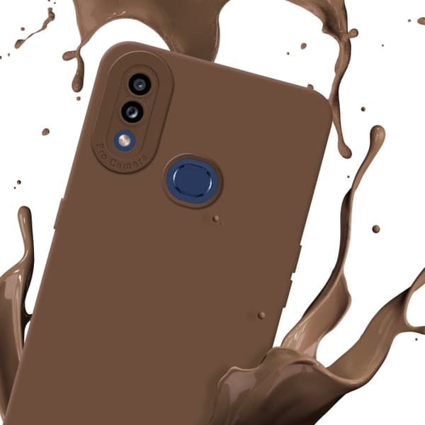 Deksel til Samsung Galaxy A10s / M01s