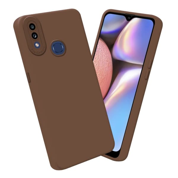 Deksel til Samsung Galaxy A10s / M01s