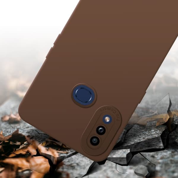 Deksel til Samsung Galaxy A10s / M01s