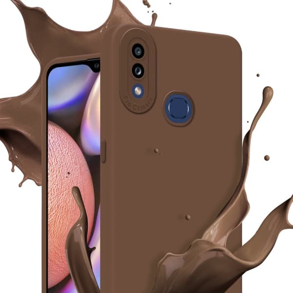 Deksel til Samsung Galaxy A10s / M01s