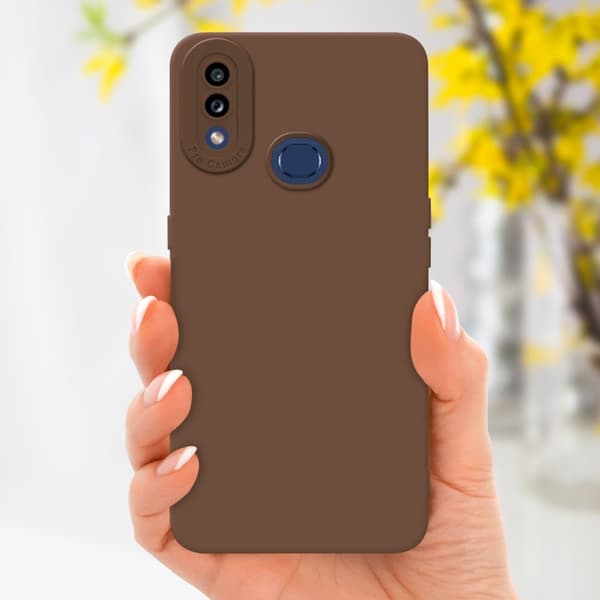 Deksel til Samsung Galaxy A10s / M01s