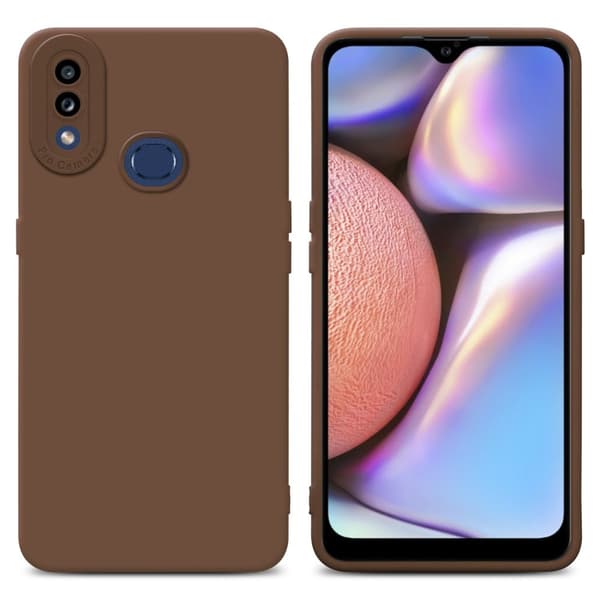 Deksel til Samsung Galaxy A10s / M01s