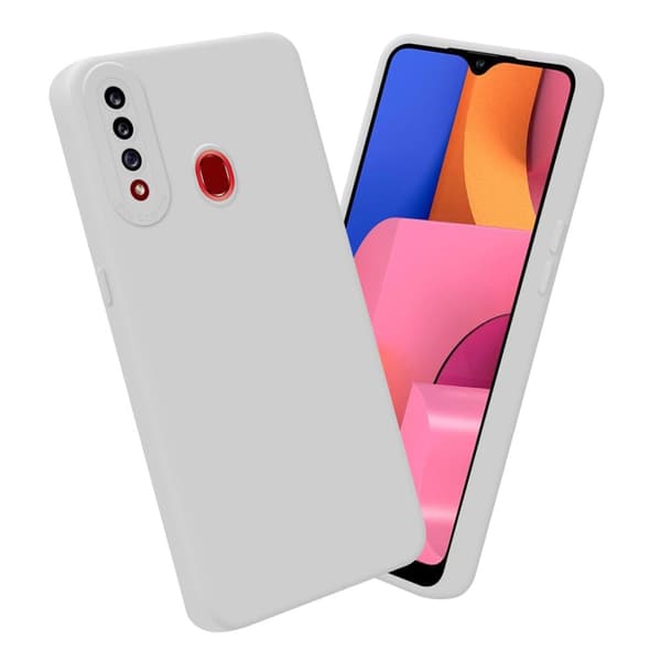 Samsung Galaxy A20s Cover Etui Case ()