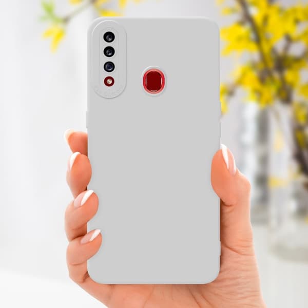 Samsung Galaxy A20s Cover Etui Case ()