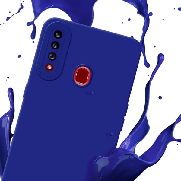 Samsung Galaxy A20s Cover Etui Case ()