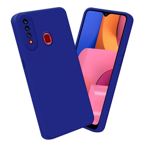 Samsung Galaxy A20s Cover Etui Case ()