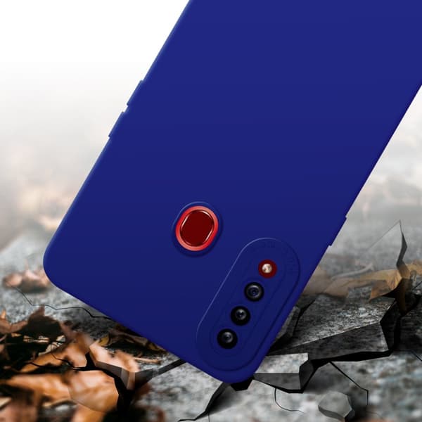 Samsung Galaxy A20s Cover Etui Case ()