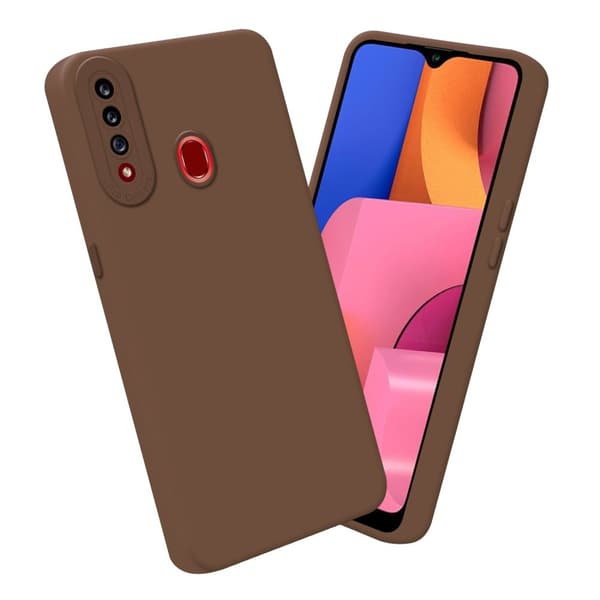 Samsung Galaxy A20s Cover Etui Case ()