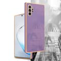 Miniatyrbillede 4 af 8: Samsung Galaxy NOTE 10 PLUS Cover Etui Case ()