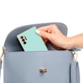 Miniatyrbillede 6 af 8: Samsung Galaxy NOTE 10 PLUS Cover Etui Case ()