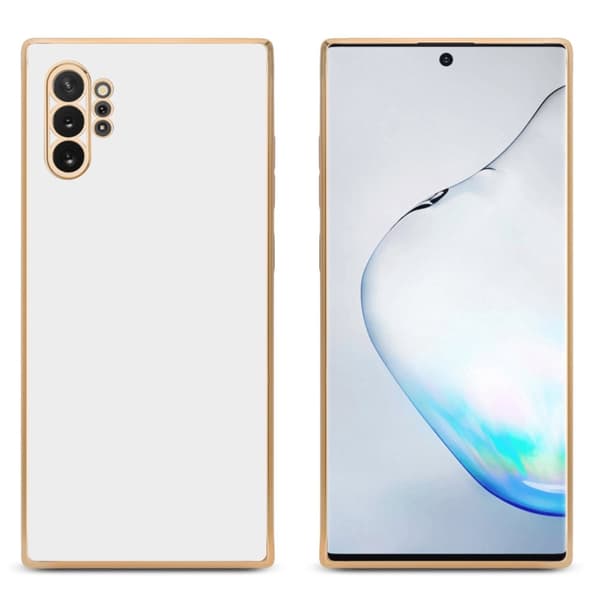 Samsung Galaxy NOTE 10 PLUS Cover Etui Case ()