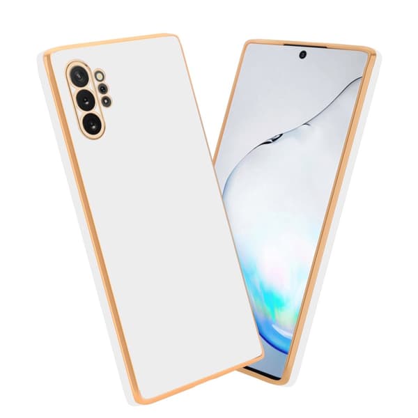 Samsung Galaxy NOTE 10 PLUS Cover Etui Case ()