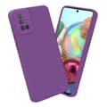 Miniatyrbillede 4 af 8: Samsung Galaxy A71 4G Cover Etui Case ()