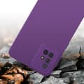 Miniatyrbillede 5 af 8: Samsung Galaxy A71 4G Cover Etui Case ()
