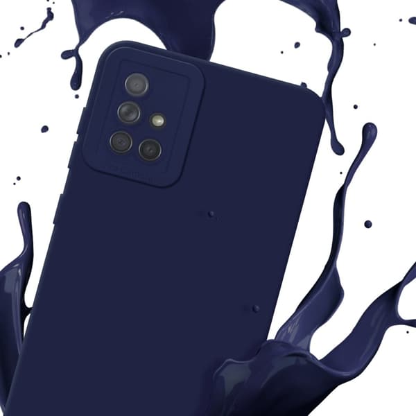 Deksel til Samsung Galaxy A71 4G