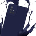 Miniatyrbilde 3 av 8: Deksel til Samsung Galaxy A71 4G