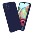 Miniatyrbilde 4 av 8: Deksel til Samsung Galaxy A71 4G