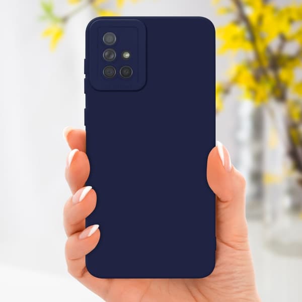 Deksel til Samsung Galaxy A71 4G