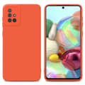 Miniatyrbillede 1 af 8: Samsung Galaxy A71 4G Cover Etui Case ()