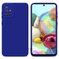 Miniatyrbilde 1 av 8: Deksel til Samsung Galaxy A71 4G
