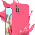 Miniatyrbilde 6 av 8: Deksel til Samsung Galaxy A71 4G