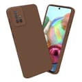 Miniatyrbilde 4 av 8: Deksel til Samsung Galaxy A71 4G