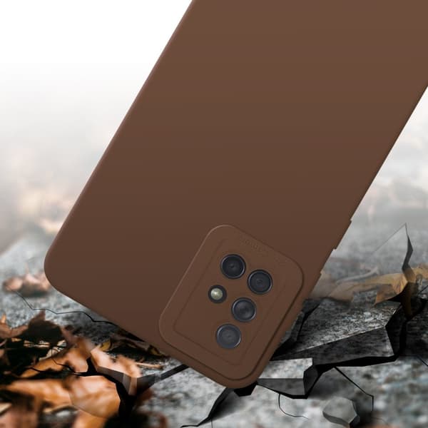 Deksel til Samsung Galaxy A71 4G
